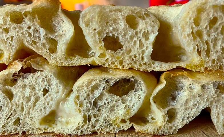 Event-Image for 'Focaccia-Kurs in Zürich'
