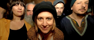 Event-Image for 'Linda Jozefowski Quintet Focus Natural'