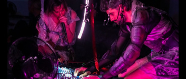 Event-Image for 'F&ouml;hn (Z&uuml;rich/Lugano)'