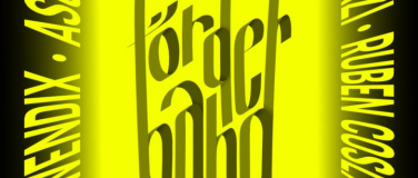 Event-Image for 'Förderband'