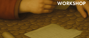 Event-Image for 'Money, Money, Money? – Förderungen clever nutzen'