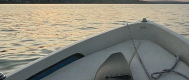 Event-Image for 'Foilkurs auf dem Zürichsee mit Indiana Paddle&Surf'