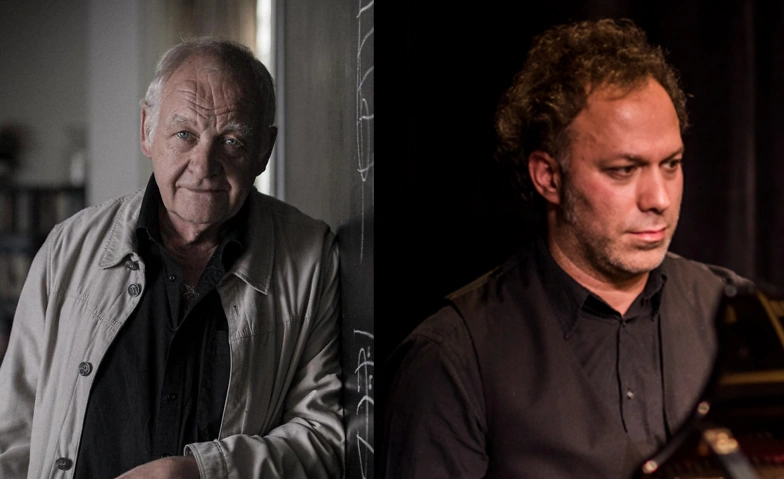 Event-Image for '&laquo;Morgen komm ich sp&auml;ter&raquo; - katalanische K&uuml;nstler im Portr&auml;t'