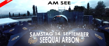 Event-Image for 'Back to life AM SEE / DAYRAVE / ARBON'