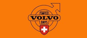 Event organiser of Swiss Volvo Days 2026