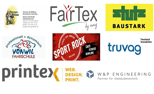 Sponsoring-Logo von RCW Lions Saisonkarte 2025 Event
