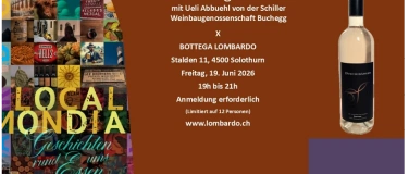 Event-Image for '1. Buechib&auml;rger-Gnussobe'