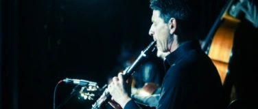 Event-Image for 'Hot Club im Fraunhofer / Jurek Zimmermann  - Django Pacific'