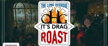 Event-Image for 'OHG! It's Drag - ROAST'