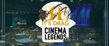 Event-Image for 'OHG! It's Drag'