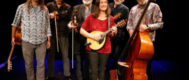 Event-Image for 'Folkclub Chur: NoCrows'