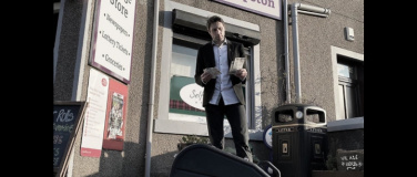 Event-Image for 'Folkclub Chur: Simon Kempston'