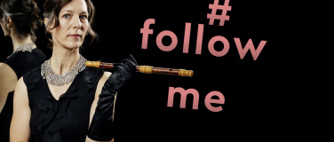 Event-Image for '#follow me'