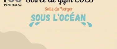 Event-Image for 'Soirée de gym 2025'