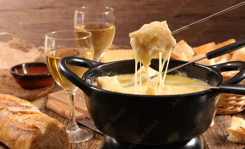 Fondue Nights ${singleEventLocation} Billets