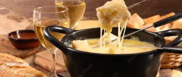 Event-Image for 'Fondue Nights'