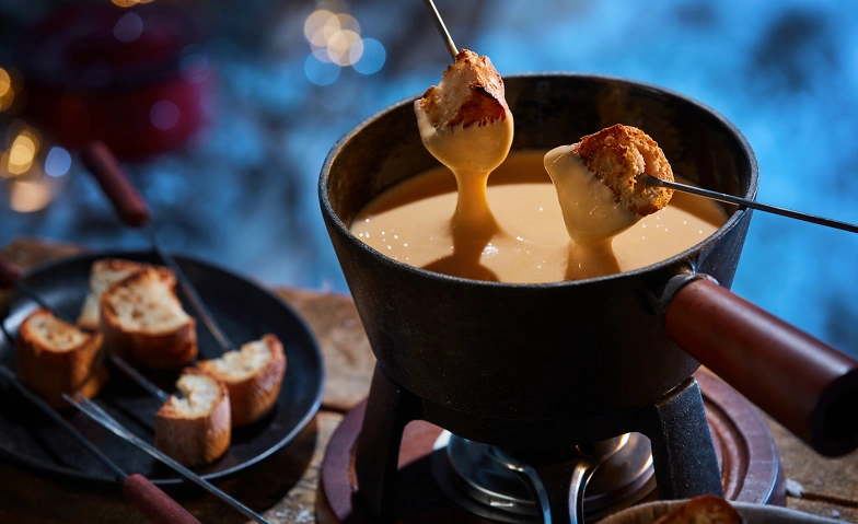 Event-Image for 'Fondue unterm Sternenhimmel'