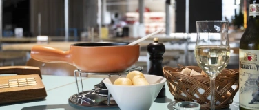 Event-Image for 'Fondue-Abend im Museum (Oktober)'