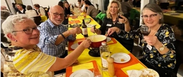 Event-Image for 'Fondue-Essen'
