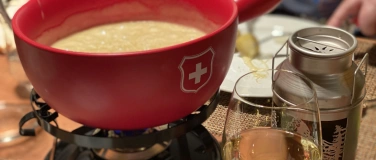 Event-Image for 'Vollmondfondue auf der Lueg'