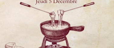 Event-Image for 'Fondue de l'AFrEZ'