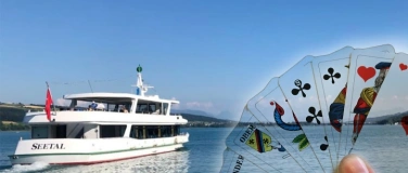 Event-Image for 'Fondue-Jass auf dem Hallwilersee'