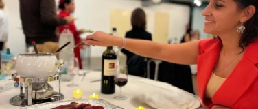 Event-Image for 'Soirée Vigneronne'