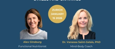 Event-Image for 'Food under Pressure'