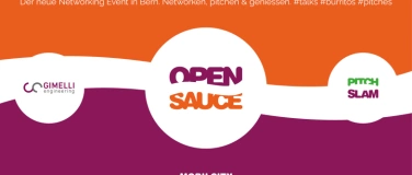 Event-Image for 'OPENSAUCE #2'