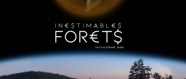 Event-Image for 'Avant première INESTIMABLES FORETS'