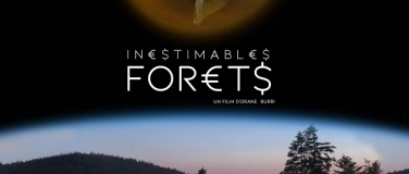 Event-Image for 'Avant Première INESTIMABLES FORETS'