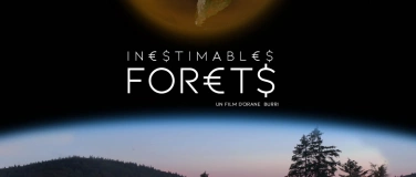 Event-Image for 'avant Première INESTIMABLES FORETS'