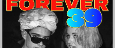 Event-Image for 'Forever 39 &ndash; 80s Party'