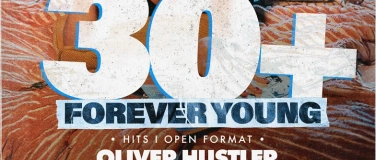 Event-Image for '30+ / FOREVER YOUNG - SA 07. FEB @QUARTIER Klub'