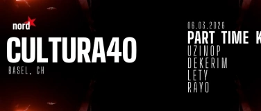 Event-Image for 'Part Time Killer'