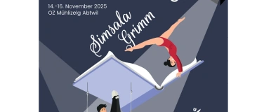 Event-Image for 'Turnunterhaltung 2025 Turnverein Abtwil-St.Josefen'