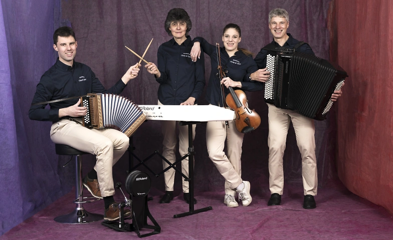 Event-Image for 'Frühlingskonzert'