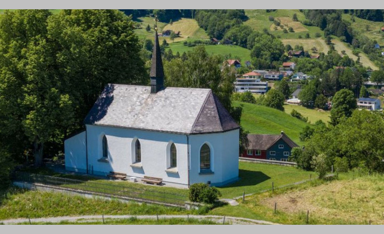 Event-Image for 'Forstkonzerte Orgel plus'