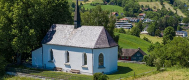 Event-Image for 'Forstkonzerte Orgel plus'