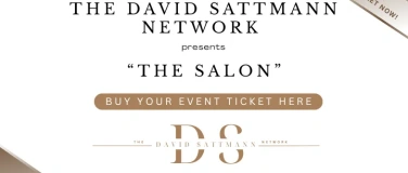 Event-Image for '&bdquo;The Salon - Neujahrsempfang&ldquo; & David Sattmann'