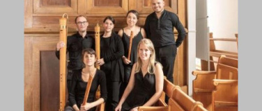 Event-Image for '«Fortuna desperata» Lieder vom Schicksal'