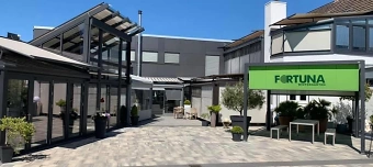 Organisateur de Sonderinfotage 2026 für Architekten und Verbraucher