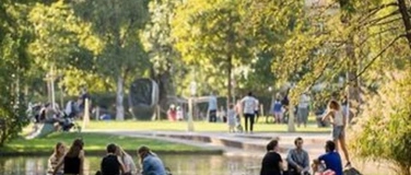 Event-Image for 'Forum Garage - Zukunftsfragen der Gesellschaft'