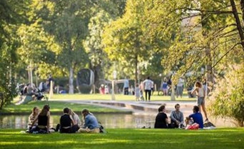 Forum Garage - Zukunftsfragen der Gesellschaft Tickets