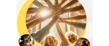 Event-Image for 'Forum für psychische Gesundheit im Alter'
