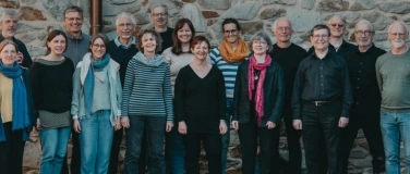 Event-Image for 'Fürchte dich nicht!'