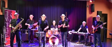 Event-Image for '"Filet of Soul" Musikalischer Jahresauftakt 2026'