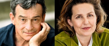Event-Image for '"Das ist Alise" - von Jon Fosse'
