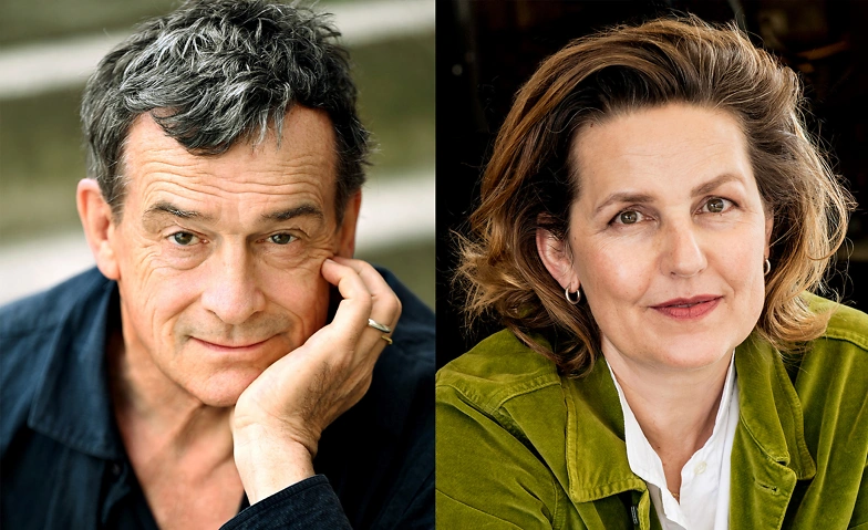 Event-Image for '"Das ist Alise" - von Jon Fosse'