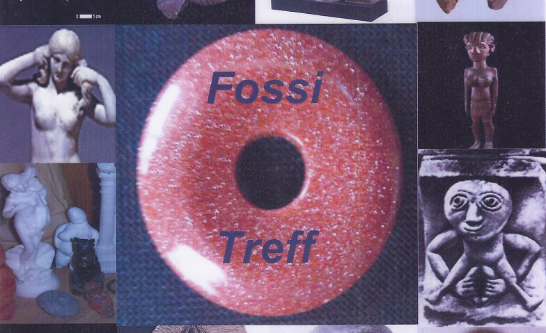 FOSSI-Treff Begine- Treffpunkt und Kultur für Frauen, Potsdamer Straße false 139, 10783 Berlin Tickets